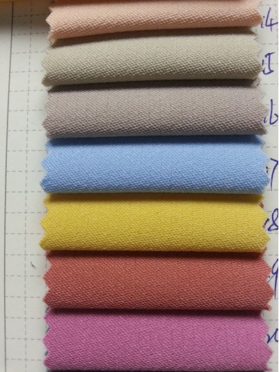 GZ-JAHO 梭織時裝面料 150CM 6866# 細節-2